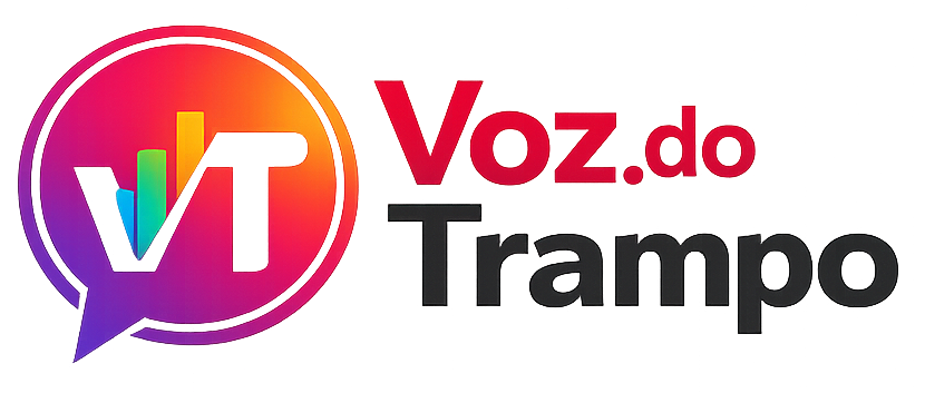 VozDoTrampo